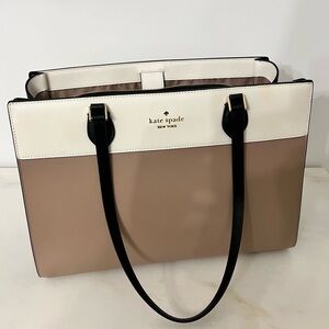 Kate Spade Madison Computer Tote